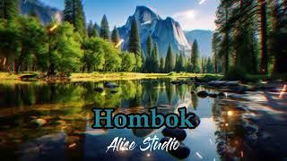 Hombok Prod by Studio Alize