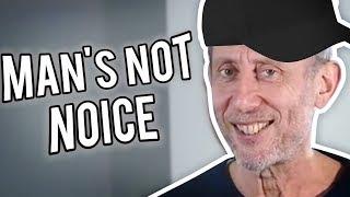 YTPMV - Man's Not Noice (Michael Rosen 72nd Birthday Collab Entry)