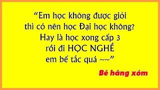 Không Học Đại Học Thì Làm Gì Để Có Tiền? | SuperTeo