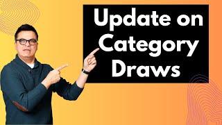 STEM Category will attract most invites | Latest EE Draw and Category draw updates