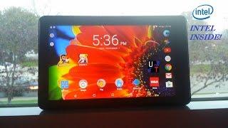 RCA Voyager 7" 16GB Tablet Android Review! (Marshmallow)