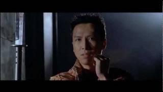 Highlander - Endgame Donnie Yen vs Adrian Paul