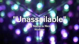 Unassailable (Lyric Video)