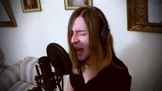 Smells like teen spirit - Nirvana - vocal cover by Ramiro Saavedra