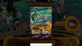 OPTC Garp challenge enel int