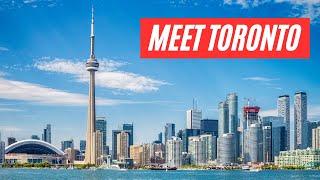 Toronto Overview | An informative introduction to Toronto, Ontario