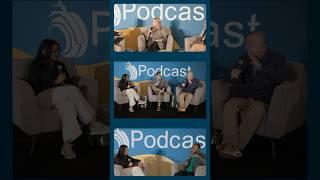 LIVE eCW Podcast at the 2024 eClinicalWorks & healow National Conference! #eCWNC24