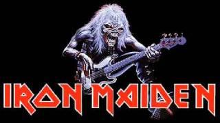 Iron Maiden - Aces High