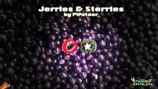 Jerries & Sterries
