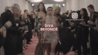 diva [beyoncé] — edit audio