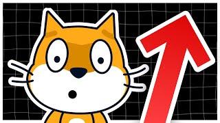 Scratch's SECRET Update 