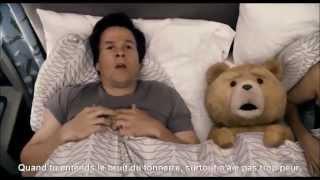 Ted   Bande annonce Paratonnere VOSTFR