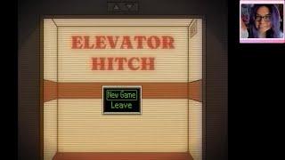 Elevator Hitch