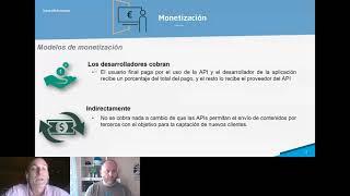 Madrid Mulesoft Meetup #8 - Hazte Rico con tus APIs