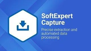 Document Capture | SoftExpert Capture