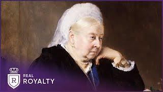 The Final Years Of Queen Victoria's Reign | A Monarch Unveiled | Real Royalty