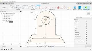 21-Dimensions for Fusion 360