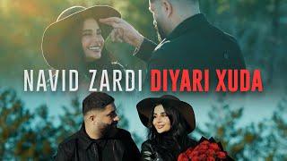 NAVID ZARDI - DIYARI XUDA