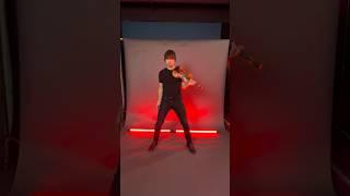 Alexander Rybak Violin cover Eurovision 2024 -  Croatia - Longer version