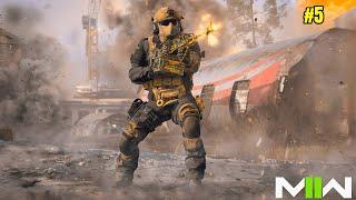 Ghost Is Too Good - Call Of Duty Modern Warfare 2 #5