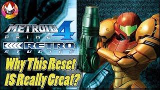 Nintendo Completely Resets Metroid Prime 4 - Who Are Retro Studios?