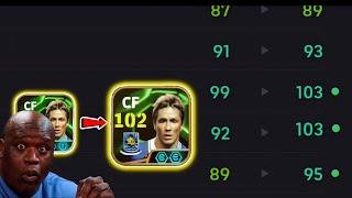 Fernando Torres 500 Coins Pack Best Training Guide  | Chelsea Torres | efootball 2025