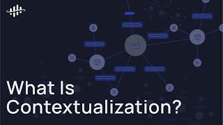 What Is Data Contextualization?