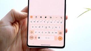 How To Turn On/Off Autocorrect On Android! (2023)
