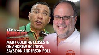 THE GLEANER MINUTE: PNP’s Don Anderson Poll | JLP calls poll false | J’can wins short story prize