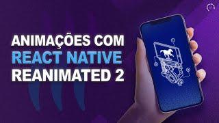 ANIMAÇÕES PRONTAS no React Native (SÓ PEGAR E USAR)