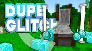 WORKING Duplication Glitch 1.21.1 Minecraft Bedrock || Realms + Multiplayer || PE,PS4,Xbox,Win 10 ||