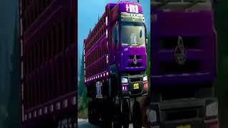 Truck dance truck dancing truk joget dance tiktok 2727