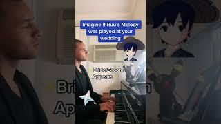 Imagine if Ruu's Melody was played at your wedding