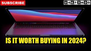 Is It Worth Buying Macbook Pro M1 in 2024