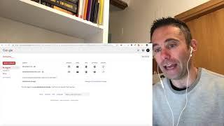 Google Domains Tip: How To Forward A Domain Name And Why You'd Want To: Data Driven Daily Tip 256