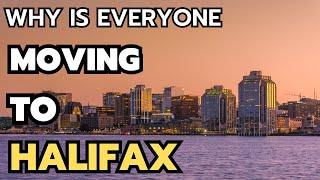 10 Reasons Why is everyone Moving to Halifax in 2024 & 2025
