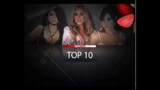 Hawacom Top 10  (6-4-2014)