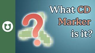 How do you find out what CD markers are on a cell? #myeloma