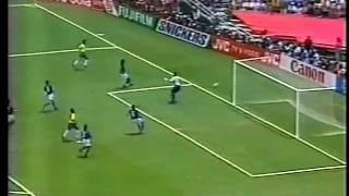 Brasil x Italia Final Copa do Mundo 1994