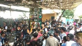 famor mania live marong