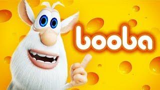 Booba - Süpermarket - Tüm bölümler arka arkaya - Bebekler için çizgi filmler