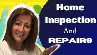 how to negotiate reasonable requests after home inspection
