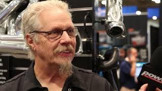 SEMA 2017: Dougs Headers Celebrates 60 Years at SEMA