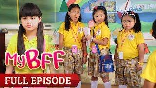 My BFF: Chelsea saves Rachel from the bullies | Full Episode 10