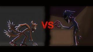 Crazy tails vs Faker | Animation | Outdated |