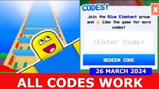 *ALL CODES WORK* Noob Tycoon  ROBLOX | MARCH 26, 2024