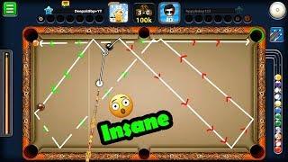 8 Ball Pool Magic in Pool Table Trickshots w/Snooker Gamer 8bp