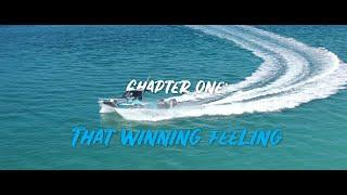 Chapter 1 - That Winning Feeling