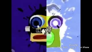 (REUPLOAD) Klasky Csupo in Split G Major 13 by Jayden Galipo