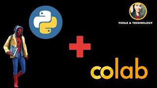 How to use Google Colab to run and execute Python Codes online? No Downloads required!!